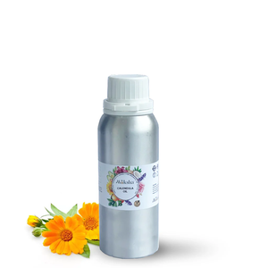 Aceite de Caléndula |   Proveedor Mayorista de Aceites Portadores Premium, Fabricante de Marca Privada OEM - Product Image 3
