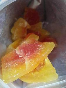 Papaye séchée naturelle et fraîche du Vietnam, fournisseur en gros, fabricant, exportateur, sans colorants artificiels - Product Image 4