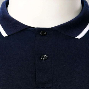 Camisetas Polo en Oferta para Hombre, Diseño de Logotipo Personalizado, Ropa Deportiva Casual de Golf y Equitación, Ropa Casual y de Trabajo - Product Image 6