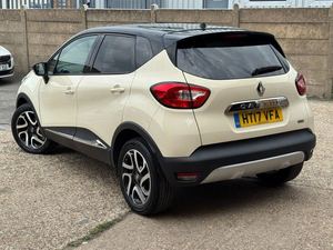 BUENA OFERTA, CAPTUR 2017, 1.5 AUTOMÁTICO, TRACCIÓN DELANTERA - Product Image 4