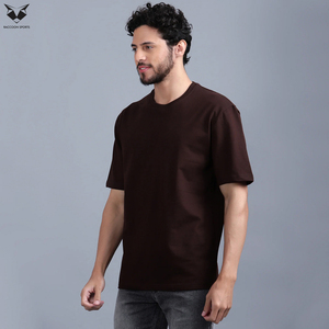 Latest Product Men's Solid 100% Cotton T-Shirts, Streetwear Best Sale Men Premium Quality Blank Plain Tee Wholesale Clothing - Product Image 2