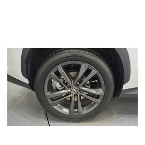 Lexus NX Premium ปี 2024 พวงมาลัยซ้าย เบาะหนัง กล้องมองหลัง ระยะทาง 3565 กม. รุ่น 11/2024 - Product Image 5