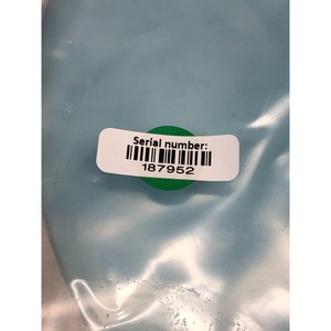 Tokyo Electron TEL D129679 แหวนรอง, ตัวเว้นระยะ, อะลูมิเนียม - อุปกรณ์และชิ้นส่วนเซมิคอนดักเตอร์ระดับโลกที่เชื่อถือได้ - Product Image 6