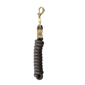 Cuerda de Amarre para Caballos de Alta Calidad, Duradera, Extra Cómoda y Resistente, con Gancho de Metal - Product Image 2
