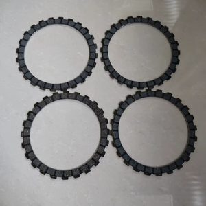 Kit d'embrayage pour pièces automobiles les plus vendues, lot de 4 - Product Image 4