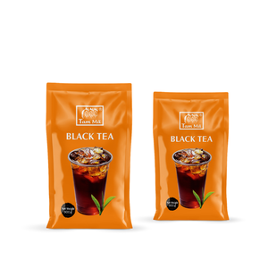 Hojas de Té Verde Pandan en Venta, Hojas de Pandan Orgánicas Procesadas Frescas a Granel, Bolsa de 500g, Bolsa de Empaque para Té - Product Image 6