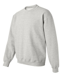 Sudadera básica para hombre de ajuste cómodo, tela de algodón suave, material transpirable, mangas largas, puños acanalados, perfecta para el gimnasio. - Product Image 3