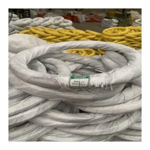 مصنع في الصين Q195 من الزنك المطلي ، الأسلاك المعدنية المجلفنة الفولاذية العالية الشد - Product Image 6