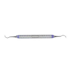 Instruments dentaires, spatule de remplissage en résine composite, manuelle, en acier inoxydable, réutilisable, de haute qualité, ensemble d'instruments chirurgicaux - Product Image 1