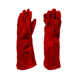 Durable Professional <b>Fire</b> Heat Resistant Gloves With Breathable Heat Resistant Fabric And Anti Fatigue Comfort System - Product Image 1