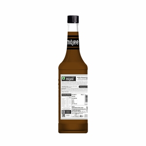โมจี ไอริชครีมไซรัป 750 มล. น้ำเชื่อมปรุงแต่งรสเครื่องดื่ม - Product Image 2