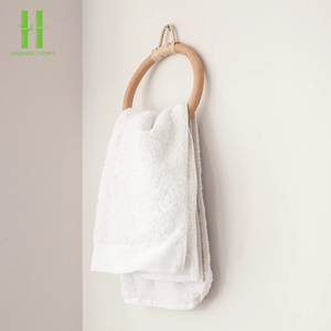 Meilleure Vente : Décoration Moderne en Rotin Tressé Écologique Fait Main pour Chambre d'Enfant et Salon, Idéale pour Aire de Jeu et Crèche - Rotin 2026 - Product Image 3