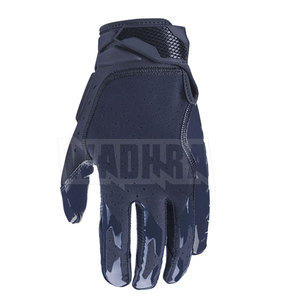 Guantes de Fútbol Americano Hechos en Fábrica, Nuevo Estilo, Guantes de Fútbol Americano en Oferta - Product Image 4