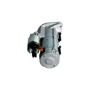 มอเตอร์สตาร์ทรถยนต์ 12V ใหม่ สำหรับ Hilux Hiace Land Cruiser เครื่องยนต์ 1GD/2GD รุ่น 28100-11210 รถบรรทุกเชิงพาณิชย์ญี่ปุ่น - Product Image 4