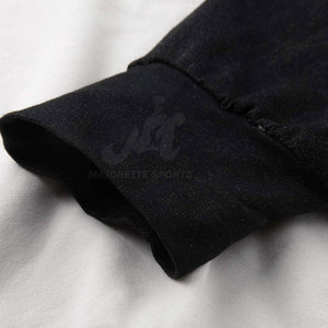 เสื้อฮู้ดผู้ชายแฟชั่นทันสมัยปี 2026 ผลิตตามสั่ง ดีไซน์ล่าสุด สำหรับผู้ใหญ่ - Product Image 6