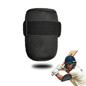 Nuevo Protector de Codo y Rodilla para Béisbol y Sóftbol, Protección de Alto Impacto para Jóvenes y Adultos, Correa Ajustable, OEM Disponible, Resistente a Impactos - Product Image 1