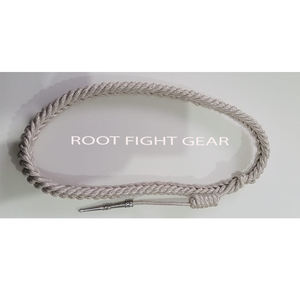 Accesorios Personalizados para Uniformes, Cordón de Alambre con Gancho, Color Blanco, Venta al Por Mayor - Product Image 5