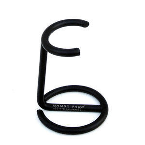 Soporte para brocha de afeitar, juego de rasuradora, tazón, jabón de afeitar, kit completo de aseo para hombres, de acero inoxidable, para afeitado en húmedo clásico - Product Image 1