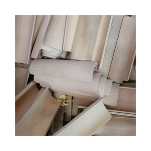 Bandeja de Servir de Bambú Natural, Hecha a Mano, Diseño Tradicional, Tema de Frutas, Bandeja Decorativa Multifuncional - Product Image 4