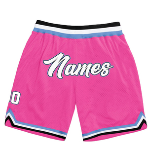 Shorts de basketball sportifs pour hommes de haute qualité, logo personnalisé, maille respirante, séchage rapide, fermeture à cordon, service OEM, motif uni, prix raisonnable - Product Image 6