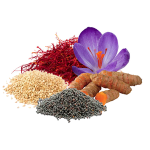 Aceite de Kumkumadi |   Proveedor al por Mayor de Aceites Esenciales Premium, Fabricante de Marca Privada OEM - Product Image 5