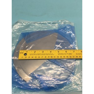 Disco Obturador Micron 811-08517R, 8", SNNF C U - Equipo y Piezas de Semiconductores de Confianza de Marca Global - Product Image 5