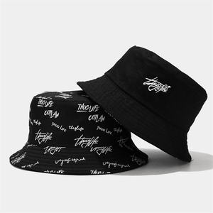 Sombrero de Pescador SIDDIQUI HOSINEX para Mujer, con Peluche Sintético, Diseño Laminado, Color Sólido, Casual, Sin Costuras, Lavado, Cálido para Invierno, con Lazo - Product Image 1