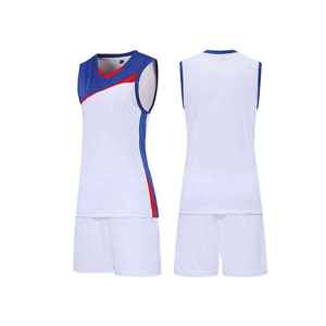 Dernier modèle de maillot de volley-ball personnalisé, ensemble d'uniformes de volley-ball de qualité supérieure avec des designs uniques - Product Image 3
