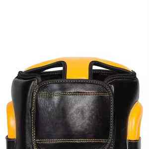 Casco de Boxeo de Alta Calidad, Protector de Cabeza Personalizable, Equipo de Boxeo Winning para Entrenamiento Protector - Product Image 5