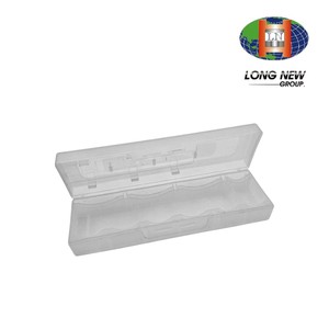 ตัวเรือนแบตเตอรี่ OEM พร้อมฝาปิดล็อคป้องกัน - Product Image 4