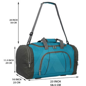 Sacs de voyage de qualité supérieure à prix abordable, vente en gros de sacs de voyage sans roulettes, sacs de voyage en vente en ligne - Product Image 5