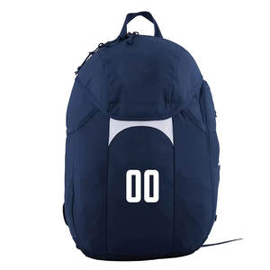 ชุดฟุตบอลแบบพรีเมียมสั่งทำพิเศษ พร้อมพิมพ์ชื่อทีม หมายเลข และโลโก้ รวมถึงถุงเท้า หมวก และกระเป๋ากีฬา - Product Image 2