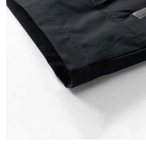 Heavy Duty Ski <b>Jacket</b> <b>Waterproof</b> Windproof Insulated Design for Extreme <b>Winter</b> Conditions Outdoor Sports Snow Travel - Product Image 4