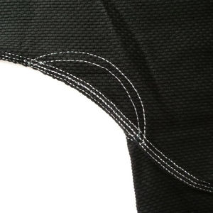 Uniforme de Jiu Jitsu Brasileño, Karate y Judo de Algodón, Personalizado con Logotipo, Servicio OEM 2026, Fabricante - Product Image 6