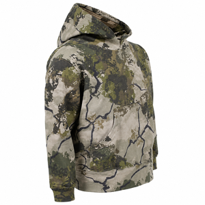 Sudadera con Capucha Premium Personalizada para Mujer, con Cierre, Estilo Casual, Holgada, con Bolsillos, 100% Algodón, Secado Rápido y Transpirable - Product Image 5