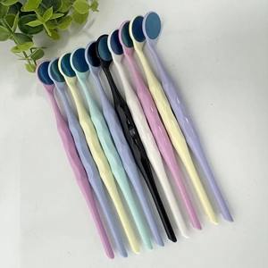 Miroir buccal dentaire de qualité supérieure, réflecteur d'examen à surface frontale, miroirs buccaux simple/double face, instrument d'outil dentaire - Product Image 2