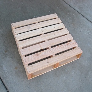 Low Price Epal Standard Euro Wood <b>Pallet</b> Recycled 4-Way Entry for Warehouse Storage <b>Used</b> & New at Competitive Prices - Product Image 2