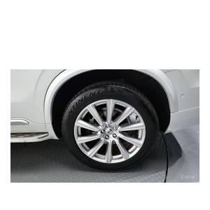 Volvo XC90 T6 Inscription 2019, 38,965 km, Automático, Volante a la Izquierda, Norma de Emisiones Euro V, Asientos de Cuero, Cámara Trasera - Product Image 5