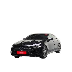 Mercedes-Benz CLS300d 4MATIC Juin 2023 Euro V Emission Diesel Automatique Volant à Gauche avec Caméra Arrière 101 133 km - Product Image 1