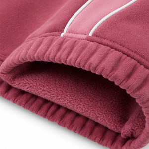<b>Women</b> 100% Cotton Winter <b>Fleece</b> Oversized <b>Trousers</b> bulk order apparel clothing streetwear casual gymwear sportswear <b>trouser</b> - Product Image 5