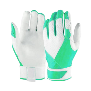 ถุงมือตีเบสบอล ทนทาน จับกระชับ ผ้าเนื้อนุ่ม สวมใส่สบาย ใช้ได้ทุกวัน - Product Image 1
