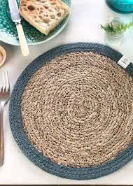 <b>Large</b> Sized Natural Seagrass <b>Mat</b> Woven Rush <b>Mat</b> Lepironia Articulata Good For Health High Quality Suitable - Product Image 2