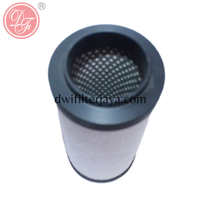 คอมเพรสเซอร์สกรูคุณภาพสูงราคาประหยัดพร้อมไส้กรองอากาศแบบอินไลน์ - Product Image 3