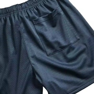 Nouveauté Été 2026 – Short Décontracté Homme Taille Élastique Grande Taille Ample Sportif Tendance pour Plage et Extérieur - Product Image 4