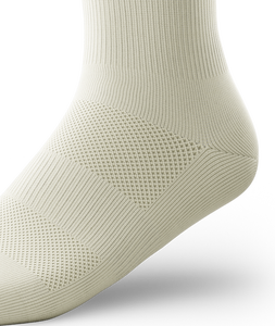 Premium Sports <b>Socks</b> <b>Moisture</b> Wicking Breathable Fabric Anti Odor Comfortable Fit For Running Gym Training Daily Use - Product Image 6