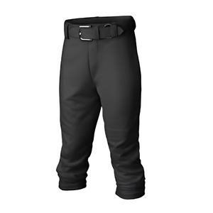 Concevez votre propre pantalon de baseball confortable, texture douce et performance durable - Product Image 5
