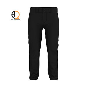 กางเกงเบสบอลยืดได้อย่างสะดวกสบายกางเกงเบสบอล - Product Image 3