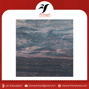 Granito Azul del Himalaya Pulido para Edificios Residenciales y Proyectos de Construcción Comercial - Product Image 6