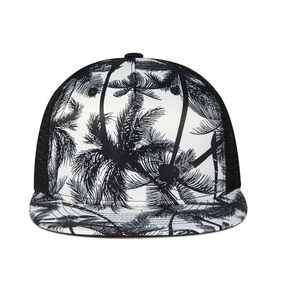 Gorras de Camionero Clásicas Personalizadas de Lona de Alta Calidad para Exteriores, de Dos Tonos, Unisex, Transpirables, Gorra Deportiva - Product Image 4