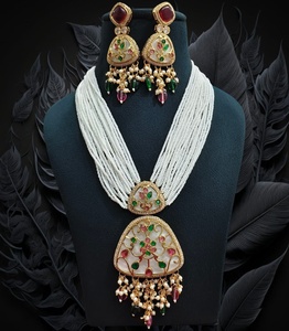 Perles en vrac en verre de cristal de haute qualité, multicolores, en pierres précieuses, faites à la main, multicouches, taille personnalisée, vente en gros - Product Image 6